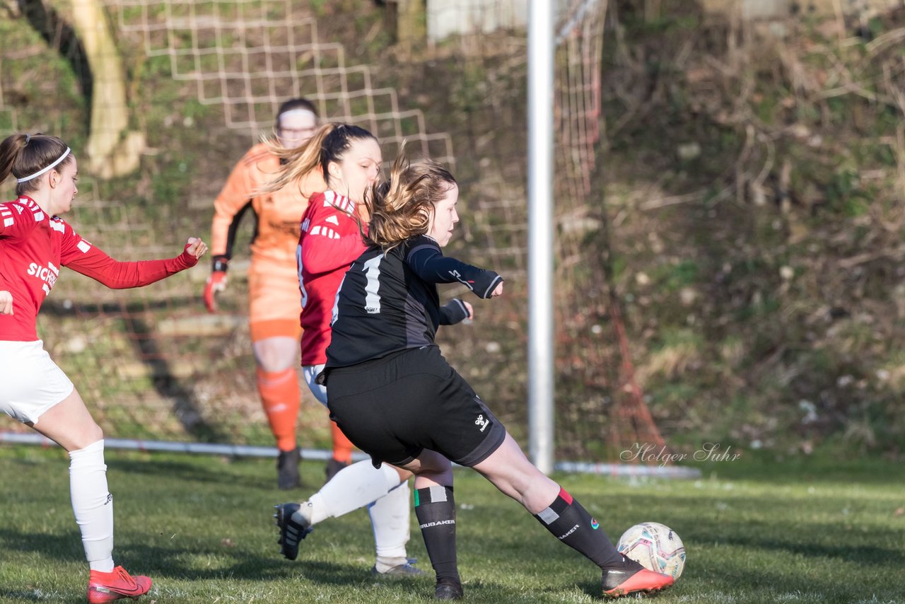 Bild 232 - F Rot Schwarz Kiel - SV Henstedt Ulzburg 2 : Ergebnis: 1:1